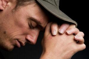 Post-traumatic Stress Disorder