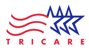 Tricare logo